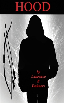 Hood (a Hyllis family story #7)