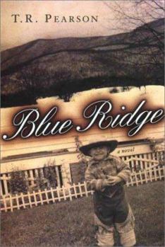 Paperback Blue Ridge Book