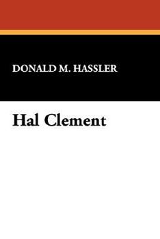Paperback Hal Clement Book