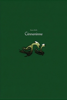 Ginneninne: Die beste deutsche lyrische Poesie in Übersetzung (German Edition)