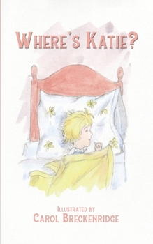 Paperback Where's Katie? Book