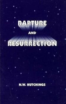 Paperback Rapture and Resurrection Book