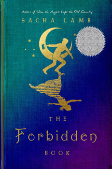Hardcover The Forbidden Book