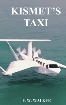 Paperback Kismet's Taxi Book