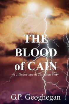 Paperback The Blood Of Cain Book