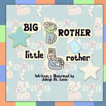 Paperback Big Brother, Little Brother Book