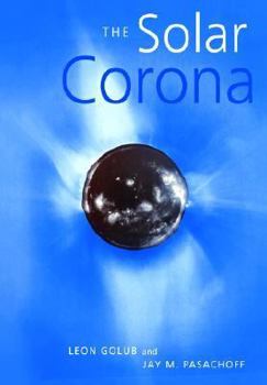 Paperback The Solar Corona Book