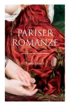 Paperback Pariser Romanze: Glücksgeschichte aus unheilvoller Zeit (Historischer Liebesroman) Book