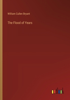 Paperback The Flood of Years Book