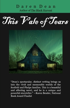 Paperback This Vale of Tears Book
