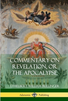 Paperback Commentary on Revelation, or the Apocalypse Book