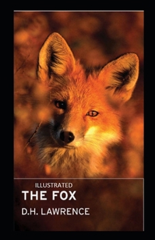 Paperback The Fox Illustrated Book