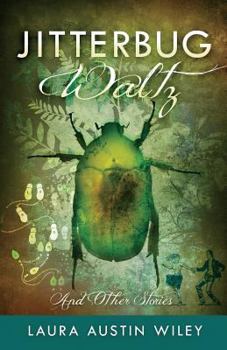 Paperback Jitterbug Waltz and Other Stories Book