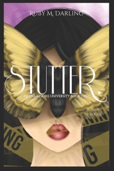 Paperback Stutter.: (Bonus Epilogue) Book