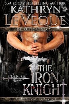The Iron Knight - Book #2 of the De Russe Legacy