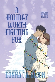 A Holiday Worth Fighting For (Blackout Gym)