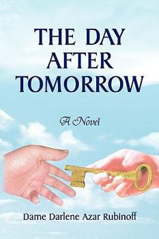 Paperback The Day After Tomorrow Book