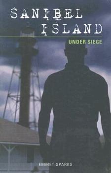Paperback Sanibel Island Under Siege Book