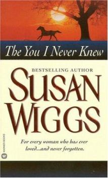 Mass Market Paperback The You I Never Knew Book