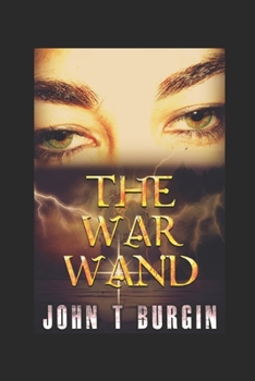 Paperback The War Wand Book