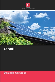 Paperback O sol [Portuguese] Book