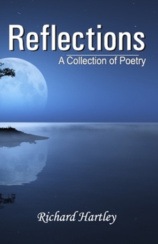 Paperback Reflections Book