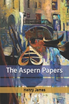 The Aspern Papers