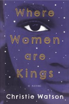 Paperback Where Women Are Kings Book