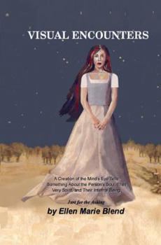 Paperback Visual Encounters Book