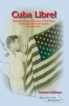 Paperback Cuba Libre Book