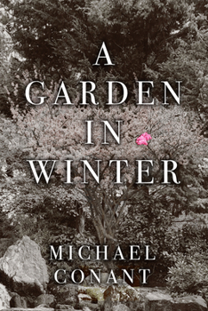 Hardcover A Garden in Winter Book