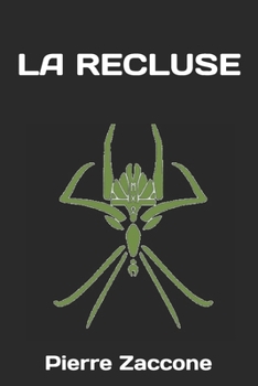 Paperback La Recluse [French] Book