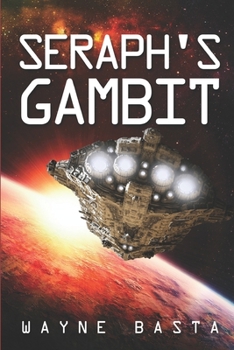 Paperback Seraph's Gambit Book