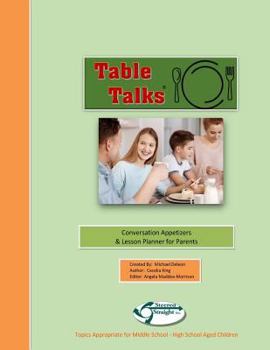 Paperback Table Talks: Condensed Version Book