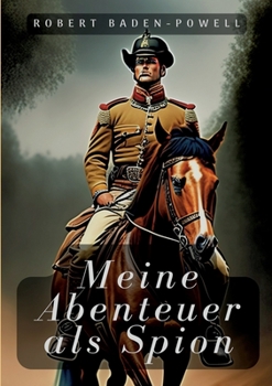 Paperback Meine Abenteuer als Spion [German] Book