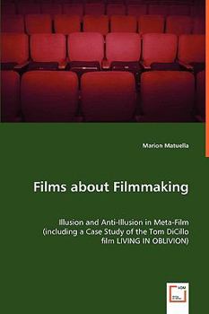Paperback Films about Filmmaking Book