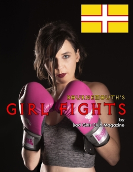Paperback Bournemouth's Girl Fights Book