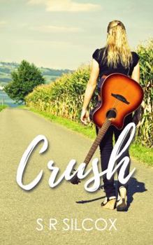 Paperback Crush: A Girls of Summer Novel Book