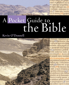 Paperback A Pocket Guide to the Bible Book