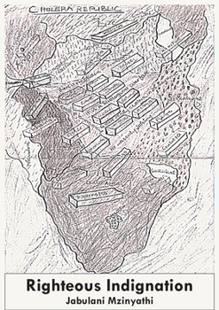 Paperback Righteous Indignation Book