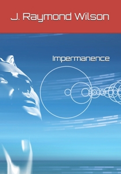 Paperback Impermanence Book