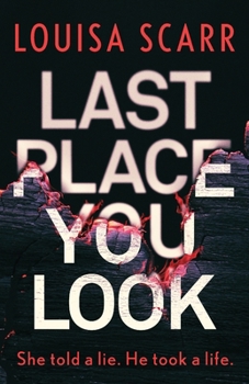 Last Place You Look: Butler and West #1 - Book #1 of the Butler & West