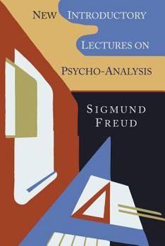 Paperback New Introductory Lectures on Psycho-Analysis Book