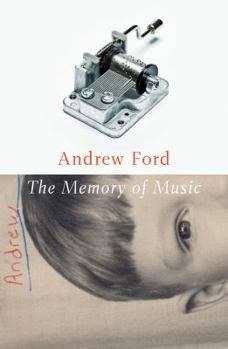 Paperback The Memory of Music Book