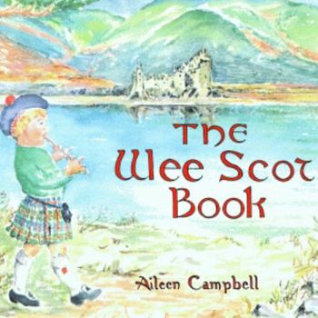 Paperback The Wee Scot Book