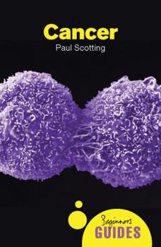 Paperback Cancer Book