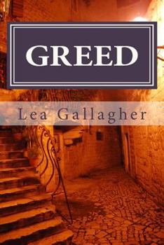 Paperback Greed Book