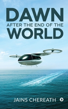 Paperback Dawn after the End of the World Book