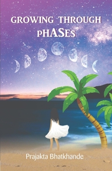Paperback Growing Through Phases Book
