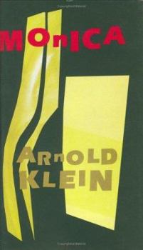 Hardcover Monica Book